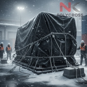 Lámina de Construcción Laminada de Alta Resistencia, Multicapa, Durabilidad Superior, Resistencia a Impactos y Rendimiento Duradero - Product Image 6