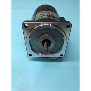 ORIENTAL MOTOR 4RK25GN-AM, FRENO MAGNÉTICO DE CA - Equipo y piezas de semiconductores de confianza con legado global en el mercado - Product Image 5