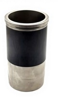 Chemise de cylindre de moteur diesel D2840 D2842 pour camions, moteurs marins et industriels - Qualité OE robuste