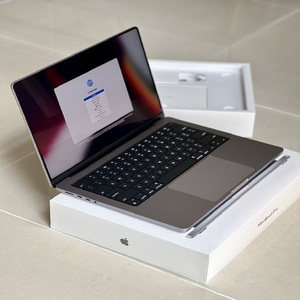 Achetez un ordinateur portable d'occasion aujourd'hui avec livraison rapide, profitez d'un appareil de qualité supérieure, parfait pour les professionnels, les étudiants et les joueurs. - Product Image 4
