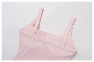 Conjunto Deportivo de Yoga Personalizado de Manga Larga, Secado Rápido, Ropa Deportiva para Mujer, Cintura Alta, Ropa de Gimnasio Ajustada, Conjuntos Deportivos para Correr y Hacer Ejercicio - Product Image 2