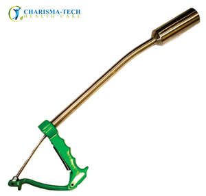 ปืนยิงบอลลูสแบบแมนนวล อุปกรณ์ผ่าตัดสัตว์ ทำจากสแตนเลส สั่งทำพิเศษสำหรับใช้กับสัตว์ - Product Image 1