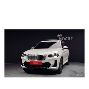 BMW X3 XDrive 20i M Sport 2024, Volante a la Izquierda, Caja de Cambios Automática, con Cámara Trasera, 11,411 km - Product Image 3