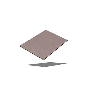 Carreaux muraux en céramique mate de haute qualité 300x450mm Design moderne antibactérien résistant à l'acide classique pour villas d'influence asiatique - Product Image 1