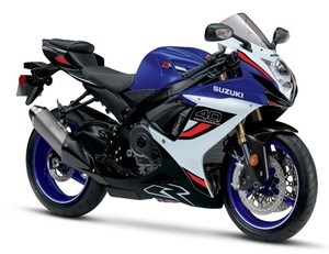 Motocicletas Suzuki GSX-R600 2026 de peso medio, superdeportivas, de venta rápida, listas para enviar y con entrega a domicilio más rápida. ¡Tendencia aprobada! - Product Image 6