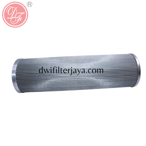 Cartucho de Filtro de Malla de Alambre de Acero Inoxidable de Alto Flujo para Filtración de Línea de Retorno de Estaciones - Product Image 3
