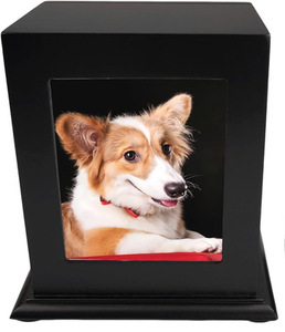 โกศเก็บอัฐิสัตว์เลี้ยงคุณภาพสูง โกศเก็บอัฐิสำหรับแมวและสุนัข - Product Image 3
