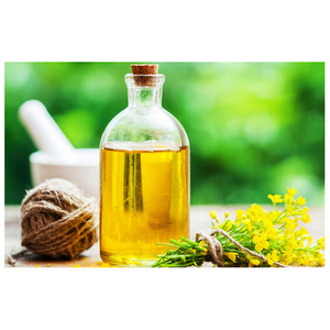 Mejor Precio de Aceite de Colza Puro Refinado / Aceite de Canola para Cocinar al por Mayor - Product Image 1