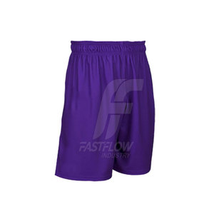Dernier design, nouveau style, uniforme de lacrosse pour hommes adultes en polyester respirant, qualité supérieure, couleur unie personnalisable pour la vente en ligne - Product Image 4