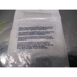 2 Chemraz 9022-SC520 O-RING AS-568A-022 CPD 520 - Equipo y Piezas de Semiconductores de Confianza de Marca Global - Product Image 1