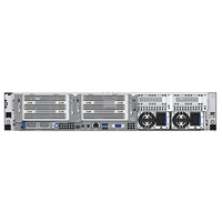 Servidor en rack basado en AMD Cubezero 522 G14, solución CTO empresarial 2U, alternativa a Lenovo, Gigabyte, HPE, xFusion, Supermicro