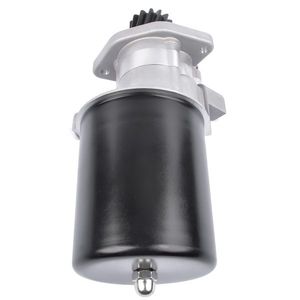 Massey Ferguson Tractors Power Steering Pump Compatible with 50C 50D 6500 4.236 523092M91 523092M 523092M1 Models - Product Image 6