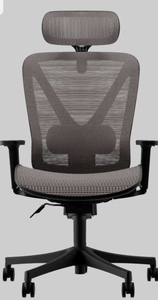 Đồ nội thất máy tính thiết kế xoay ngả Chất lượng cao da tổng hợp ghế văn phòng tốt nhất thoải mái điều hành ghế Ông Chủ - Product Image 2