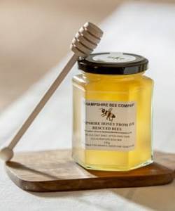 Batidor de Madera de Mango con Ranuras Finas, Hecho a Mano, Apto para Alimentos, Ecológico, Reutilizable, para Bodas y Restaurantes - Product Image 4