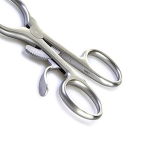 Weitlaner Retractor <b>Surgical</b> <b>Instrument</b> Used in General Surgery, Orthopedic Surgery, and Trauma Surgery for Maintaining Clear - Product Image 3