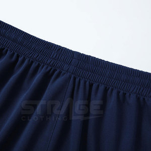 Uniforme de Fútbol para Adultos, Fabricante de Pakistán, Mejor Calidad, Diseño Personalizado, Poliéster Transpirable, Servicio OEM - Product Image 5