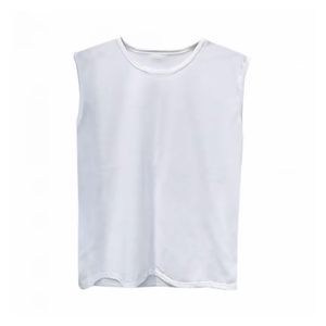 Camiseta Deportiva para Correr, Ecológica, para Entrenamiento, Suave al Tacto, Ropa de Invierno para Hombre - Product Image 2