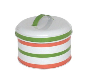 Customized Premium Decorative Food Canister for Organized Countertop Storage Solutions - Product Image 3