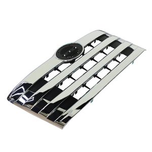 Parrillas Cromadas para Automóviles Hino 145/185/238/258/268/338 2011-2016, Compatibles con Hino 145/185/238/258/268/338 2011-2016 - Product Image 2