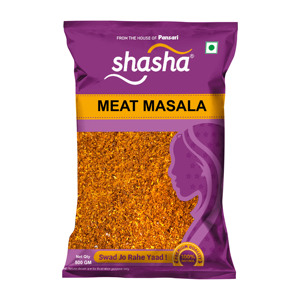 SHASHA Meat Masala Powder 500g - Product Image 1