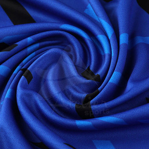 Uniforme de Fútbol para Equipo Élite, Conjunto de Ropa Deportiva de Secado Rápido y Tejido Transpirable, Logotipo Personalizado, Ligero, para Entrenamiento y Partido - Product Image 6