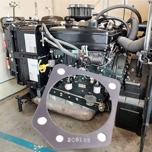 Junta de Bomba de Agua para Motor Diésel KTA38 de Alta Calidad, Nueva, 206193, para Planta de Fabricación - Product Image 6