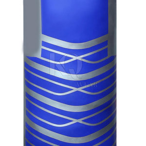 Saco de Boxeo Profesional Ideal para Entrenamiento de MMA, Boxeo y Fitness con Núcleo Absorbente de Impactos y Colgado de Forma Segura - Product Image 4