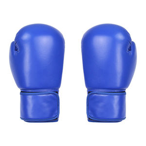 Gants de boxe pour enfants, pour la lutte Sanda, gants d'entraînement respirants, résistants à l'usure, équipement d'entraînement pour sac de frappe - Product Image 1