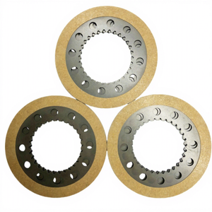 YENİ 387614BF1A AWD Arka Diferansiyel Sürtünme Plakası - Rogue 2014-2020 Bağlanma ve Gürültü Sorunlarını Çözer - Product Image 1