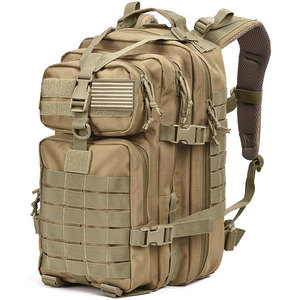 Custom design <b>Multi</b> Functional Tactical Bag Sports Outdoor Bag Large Capacity Man Tactical <b>Backpacks</b> With Your Own Logo - Product Image 1