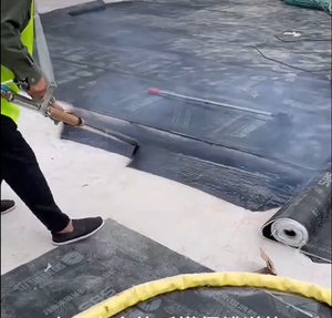 Revestimiento de asfalto líquido para techos residenciales - Product Image 6