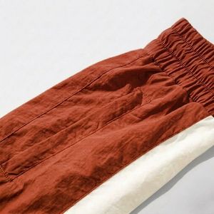 Material 100% Polyester Style Casual Technics Printed High Quality Design Customized Men's <b>Wind</b> <b>Breaker</b> Set By RIVIAN ATLANTIC - Product Image 5