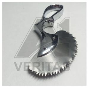 เลื่อยตัดเฝือกแบบแมนนวล Engel คุณภาพสูง ผลิตจากสแตนเลส ใช้ซ้ำได้ ได้รับการรับรองมาตรฐาน CE ISO13485 อุปกรณ์ผ่าตัด รับประกัน 1 ปี - Product Image 5