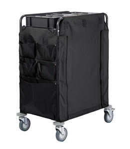 Carrito de Limpieza para Hotel - Product Image 2