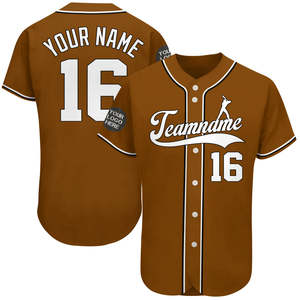 Personnalisez votre propre maillot de baseball pour hommes avec des motifs attrayants et des imprimés du Pakistan avec des matériaux de haute qualité - Product Image 1