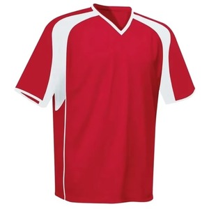 High Quality 100% Polyester Men's E-Sports T-<b>Shirts</b> Quick Dry Jerseys Custom Logo Sublimation Printing E-Sports Wear - Product Image 2