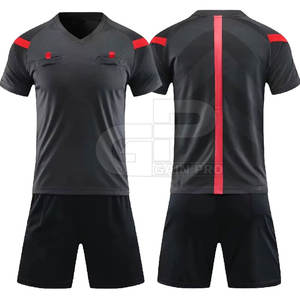 Uniforme de Fútbol Profesional, Tejido Resistente, Tacto Suave, Perfecto para Prácticas de Alta Intensidad y Comodidad en Partidos - Product Image 3