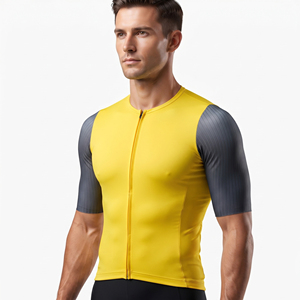 Men <b>Cycling</b> Jersey Quick Dry Breathable Bike Shirt Men <b>Cycling</b> Jersey OEM Sportswear Men's Road <b>Cycling</b> Jersey - Product Image 1