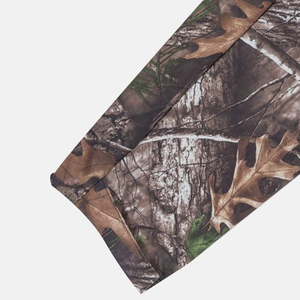 Veste de chasse imperméable, chaude et résistante au vent pour hommes, manches longues, camouflage, à prix avantageux - Product Image 5
