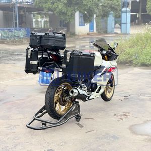 Portaequipajes Trasero para Motocicleta M-Biker Yamaha R15, Accesorios para Motocicleta - Product Image 1