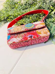 Bolso de Hombro Multicolor con Cuentas de Alta Demanda para Mujer, Ofrece Calidad Excepcional con un Diseño Atractivo y Comodidad Duradera - Product Image 2
