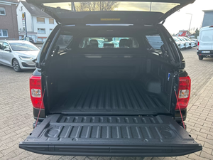 Camioneta Ford Ranger 4x4 con Techo Rígido, Cámara de Visión Trasera, Enganche de Remolque, Diésel, Automática, Doble Cabina, Bajo Kilometraje, para Exportación - Product Image 6