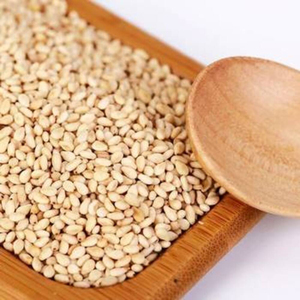 Sesame <b>Seeds</b> Natural Cleaned High Quality Raw <b>Seeds</b> Rich Taste Healthy Cooking Ingredient For Bakery Snacks Food Process Premium - Product Image 5
