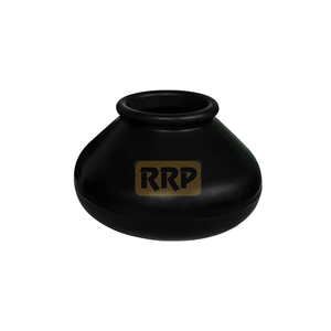 Fabriqué en Inde, amortisseurs de pulsations et kits complets de ballons d'amortissement pour les industries de forage pétrolier, offrant de bonnes performances. - Product Image 1