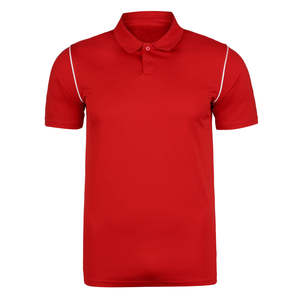 Polo para Hombre, Corte Ajustado, Tejido Elástico Transpirable, Prenda Informal Elegante para Uso Diario - Product Image 5