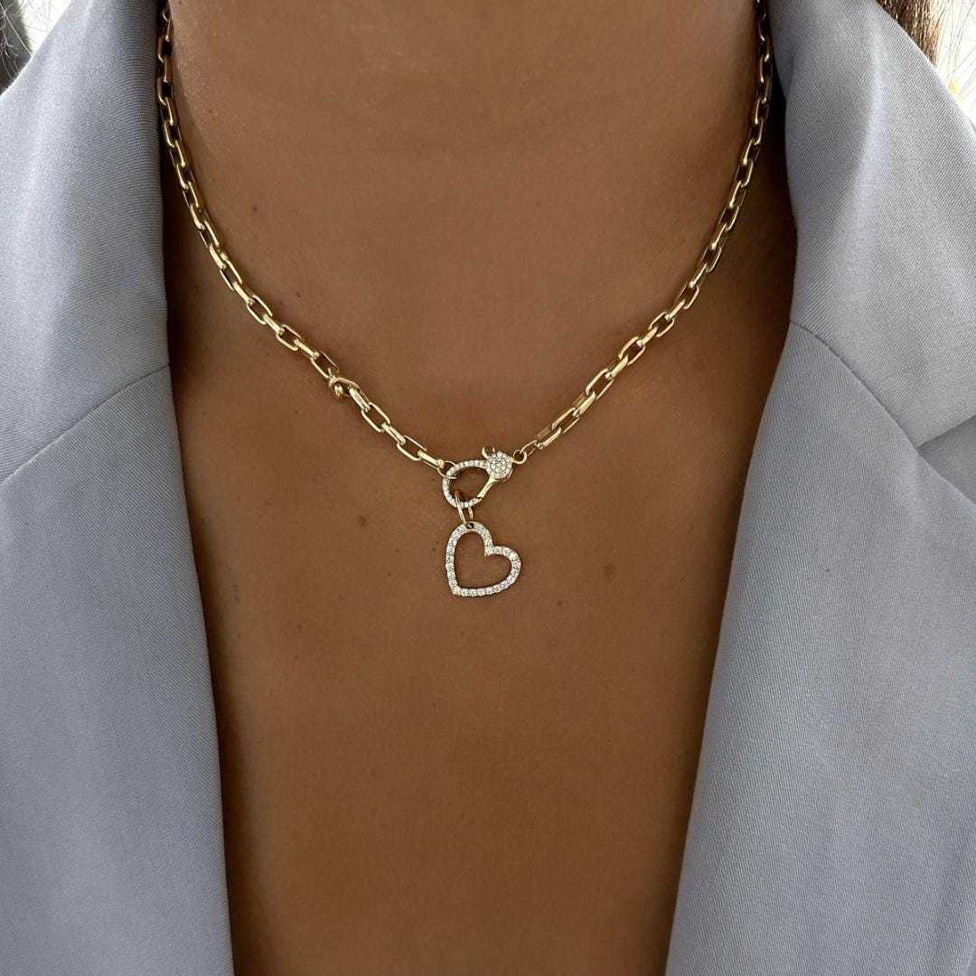 Oro macizo 18K