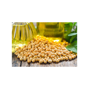 Crude <b>Soybean</b> Oil Premium Fresh Bulk Supply for Cooking, Food Processing & Industrial Use - Product Image 6
