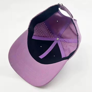 Men's Casual Baseball Cap with Classic Curved Brim <b>Adjustable</b> <b>Strap</b> and Breathable Everyday Comfort Proventure Sports - Product Image 5