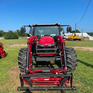 Heavy Duty Massey Ferguson 5710 Farm <b>Machine</b> With Strong Transmission Excellent Hydraulic Performance - Product Image 1
