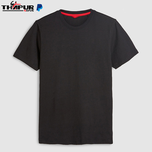 เสื้อยืดคอตตอนหวีเนื้อนุ่มน้ำหนักเบา สไตล์วินเทจฟอกสี ลายกราฟิกย้อนยุคยุค 90 พิมพ์ลายดิจิทัล ประดับคริสตัล ทรงโอเวอร์ไซส์ สำหรับผู้ชาย - Product Image 4